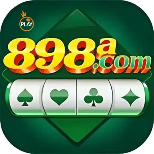 Logo 898a
